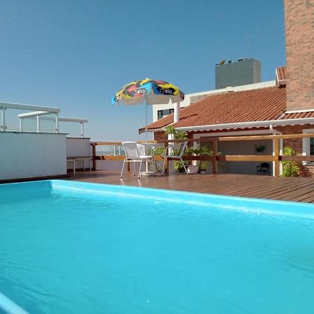 Jaguary Hotel ซูมาเร ภายนอก รูปภาพ