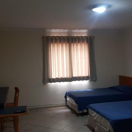 Jaguary Hotel ซูมาเร ภายนอก รูปภาพ