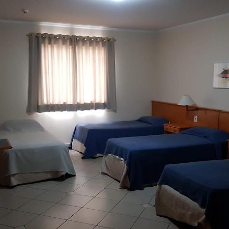 Jaguary Hotel ซูมาเร ภายนอก รูปภาพ