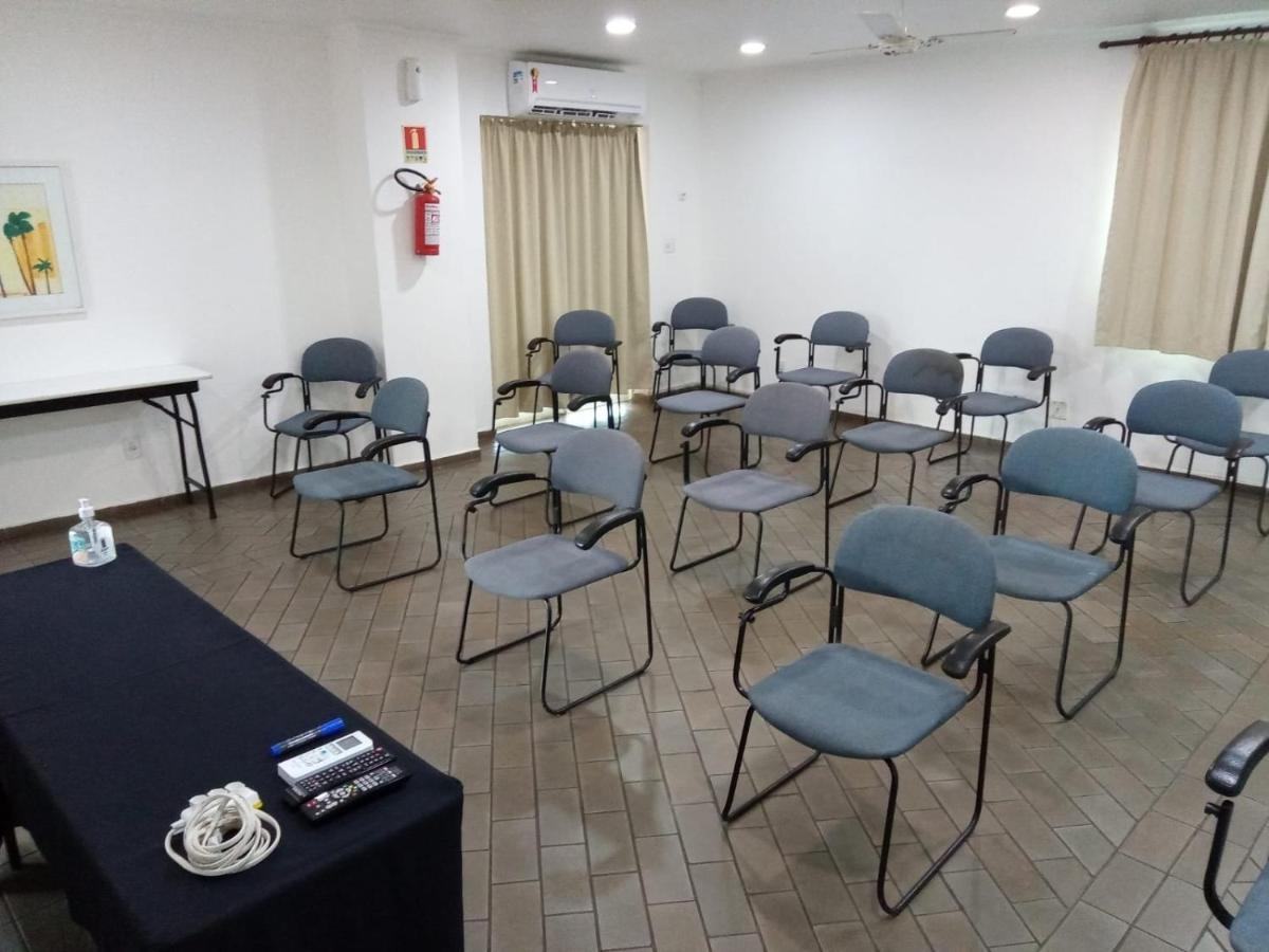 Jaguary Hotel ซูมาเร ภายนอก รูปภาพ