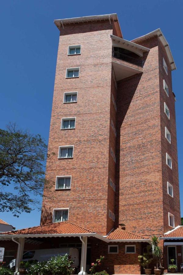Jaguary Hotel ซูมาเร ภายนอก รูปภาพ