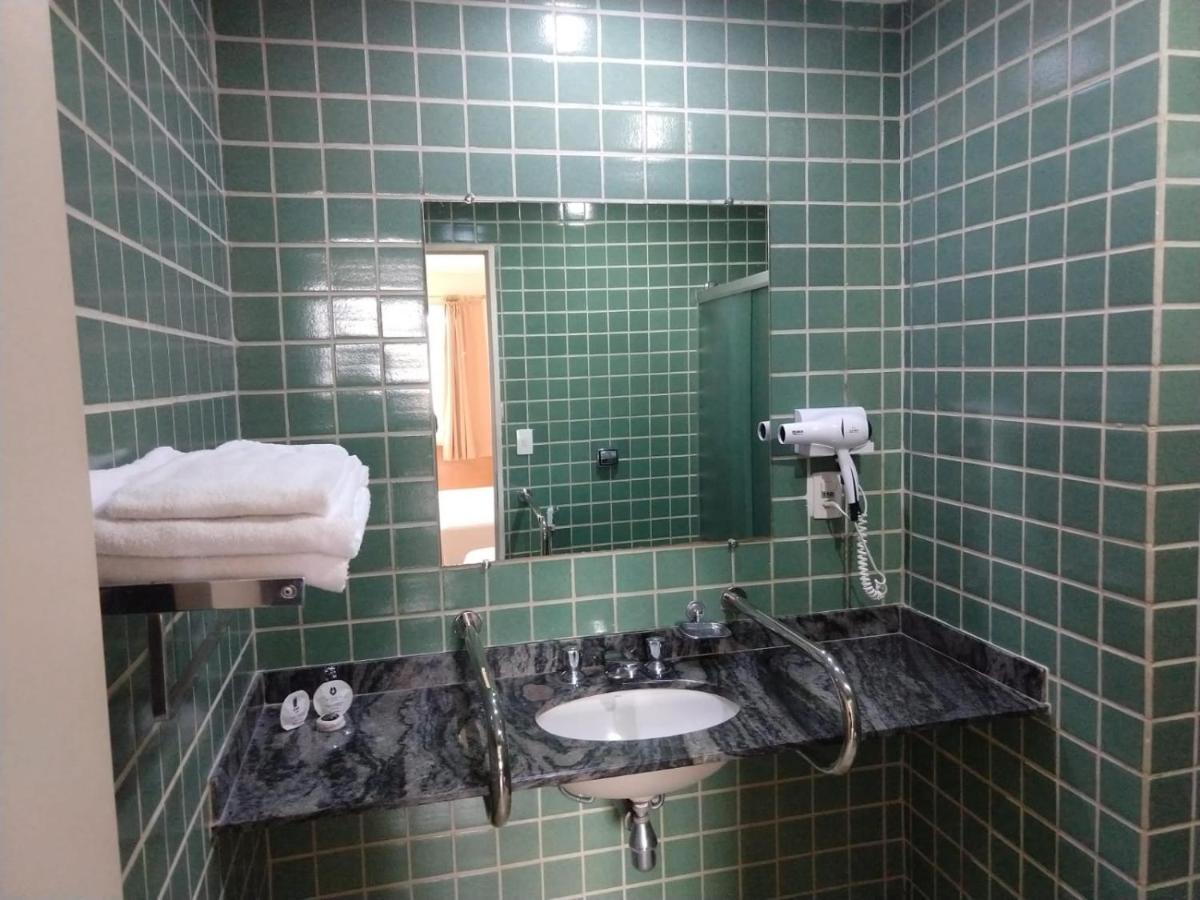 Jaguary Hotel ซูมาเร ภายนอก รูปภาพ