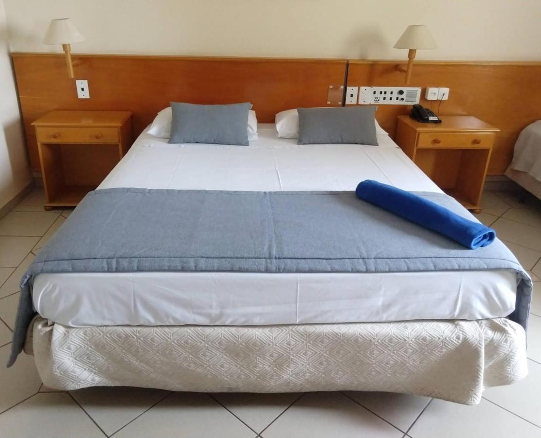 Jaguary Hotel ซูมาเร ภายนอก รูปภาพ