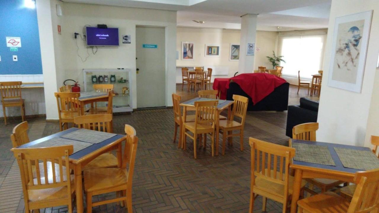 Jaguary Hotel ซูมาเร ภายนอก รูปภาพ