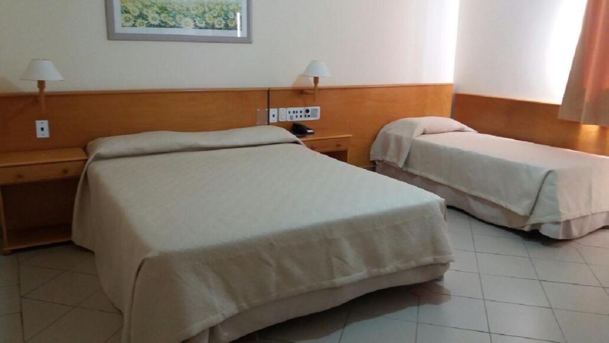 Jaguary Hotel ซูมาเร ภายนอก รูปภาพ