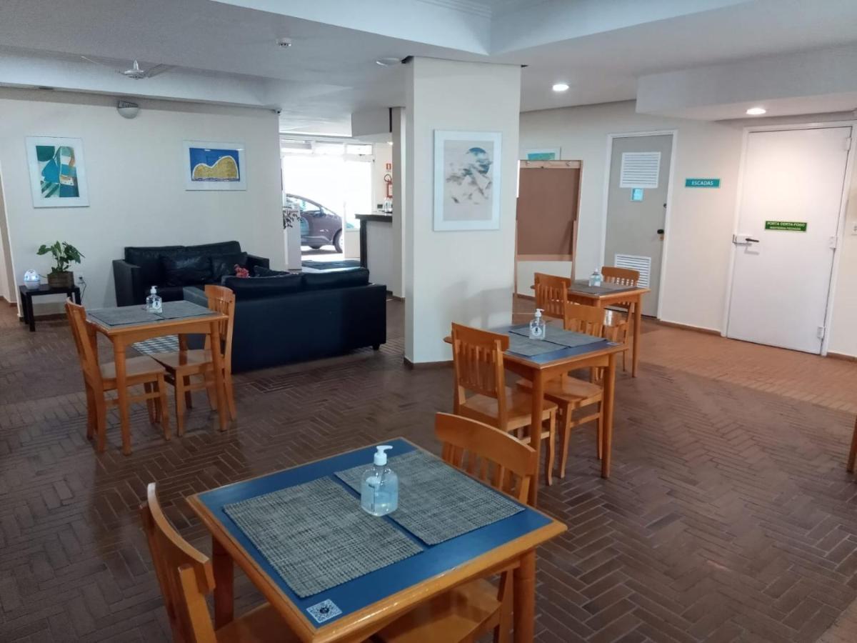 Jaguary Hotel ซูมาเร ภายนอก รูปภาพ