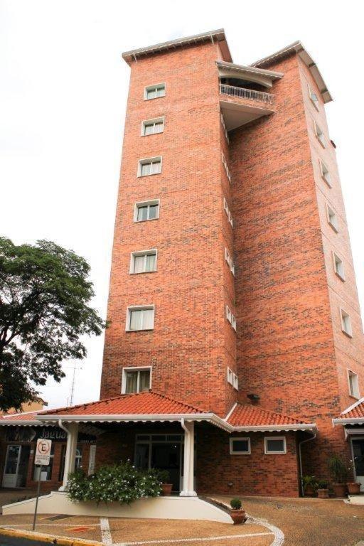 Jaguary Hotel ซูมาเร ภายนอก รูปภาพ