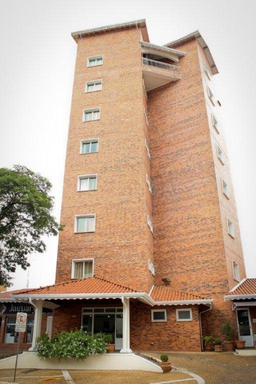 Jaguary Hotel ซูมาเร ภายนอก รูปภาพ