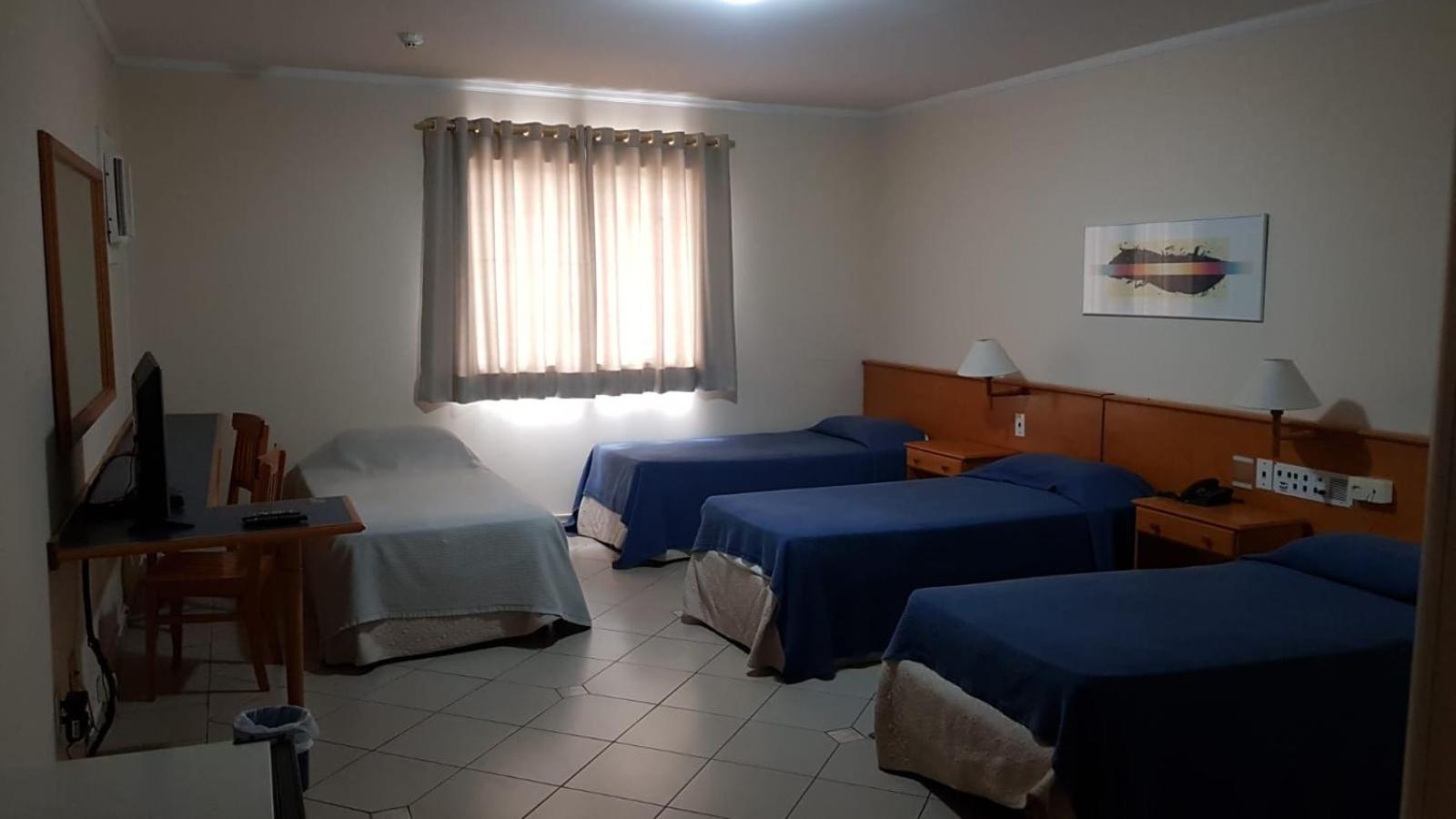 Jaguary Hotel ซูมาเร ภายนอก รูปภาพ