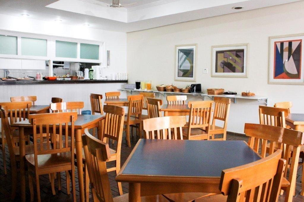 Jaguary Hotel ซูมาเร ภายนอก รูปภาพ