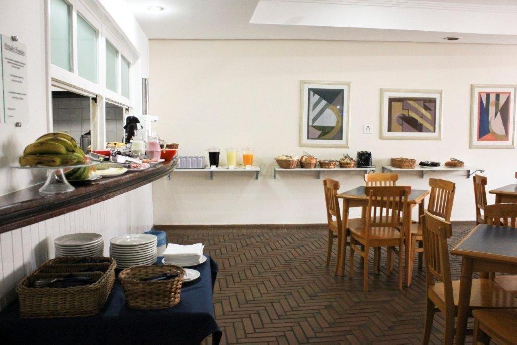 Jaguary Hotel ซูมาเร ภายนอก รูปภาพ