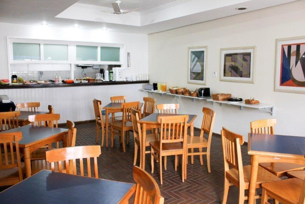 Jaguary Hotel ซูมาเร ภายนอก รูปภาพ