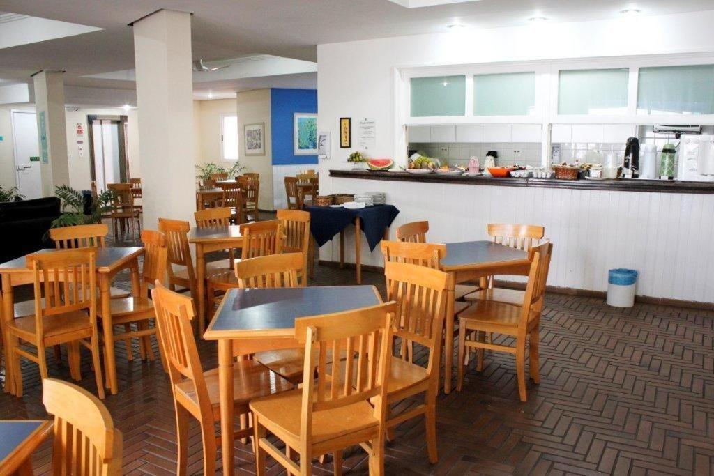 Jaguary Hotel ซูมาเร ภายนอก รูปภาพ