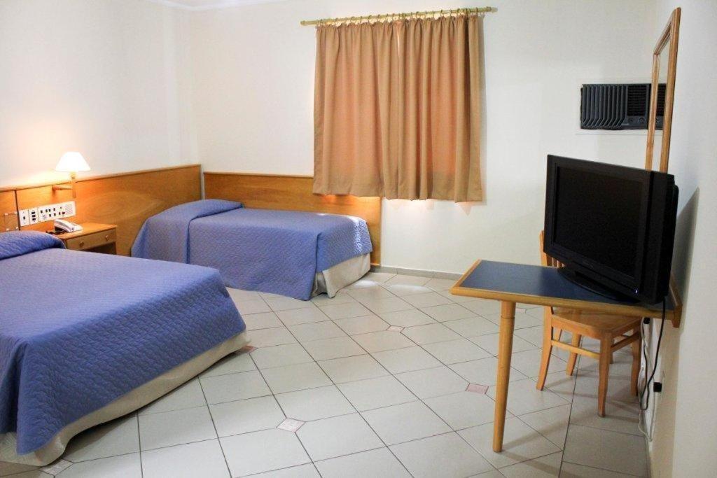 Jaguary Hotel ซูมาเร ภายนอก รูปภาพ