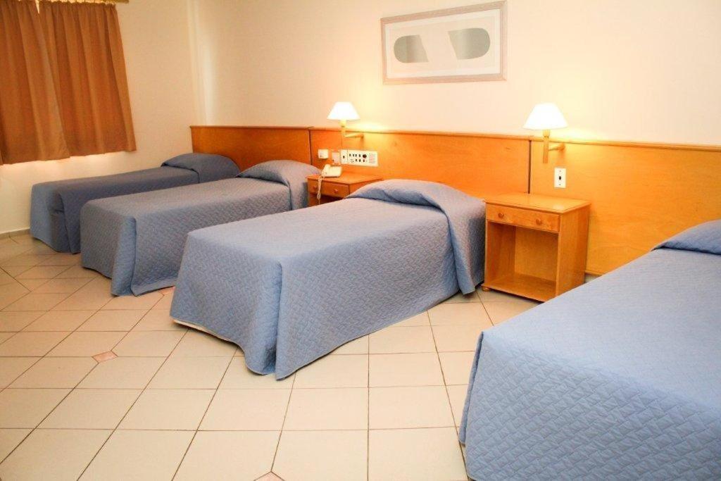 Jaguary Hotel ซูมาเร ภายนอก รูปภาพ