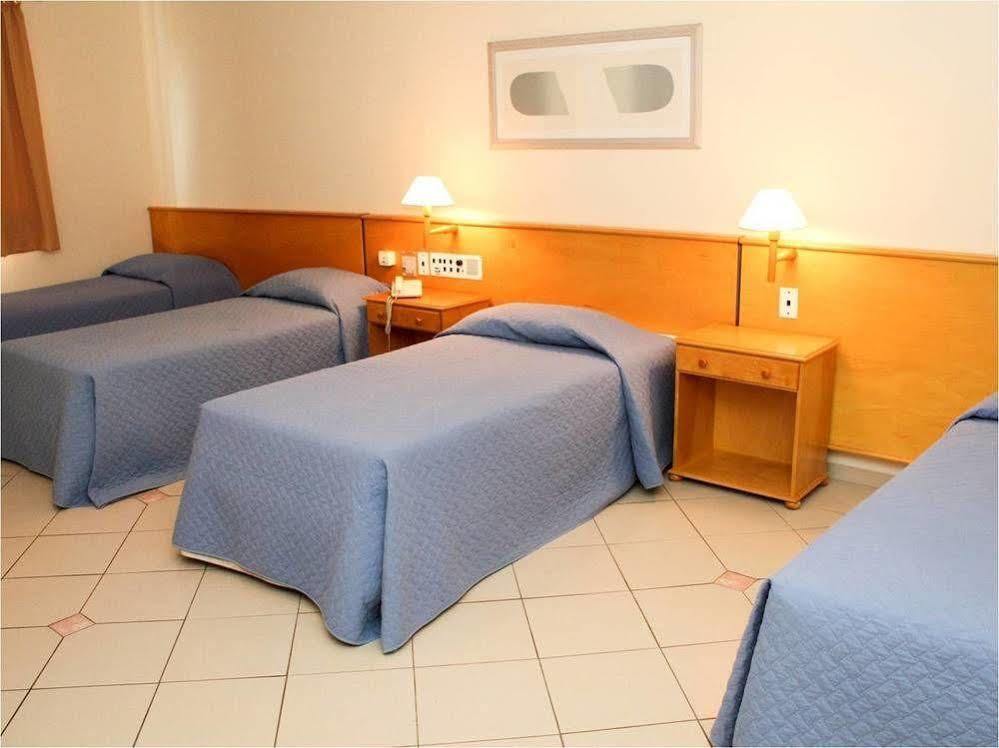 Jaguary Hotel ซูมาเร ภายนอก รูปภาพ