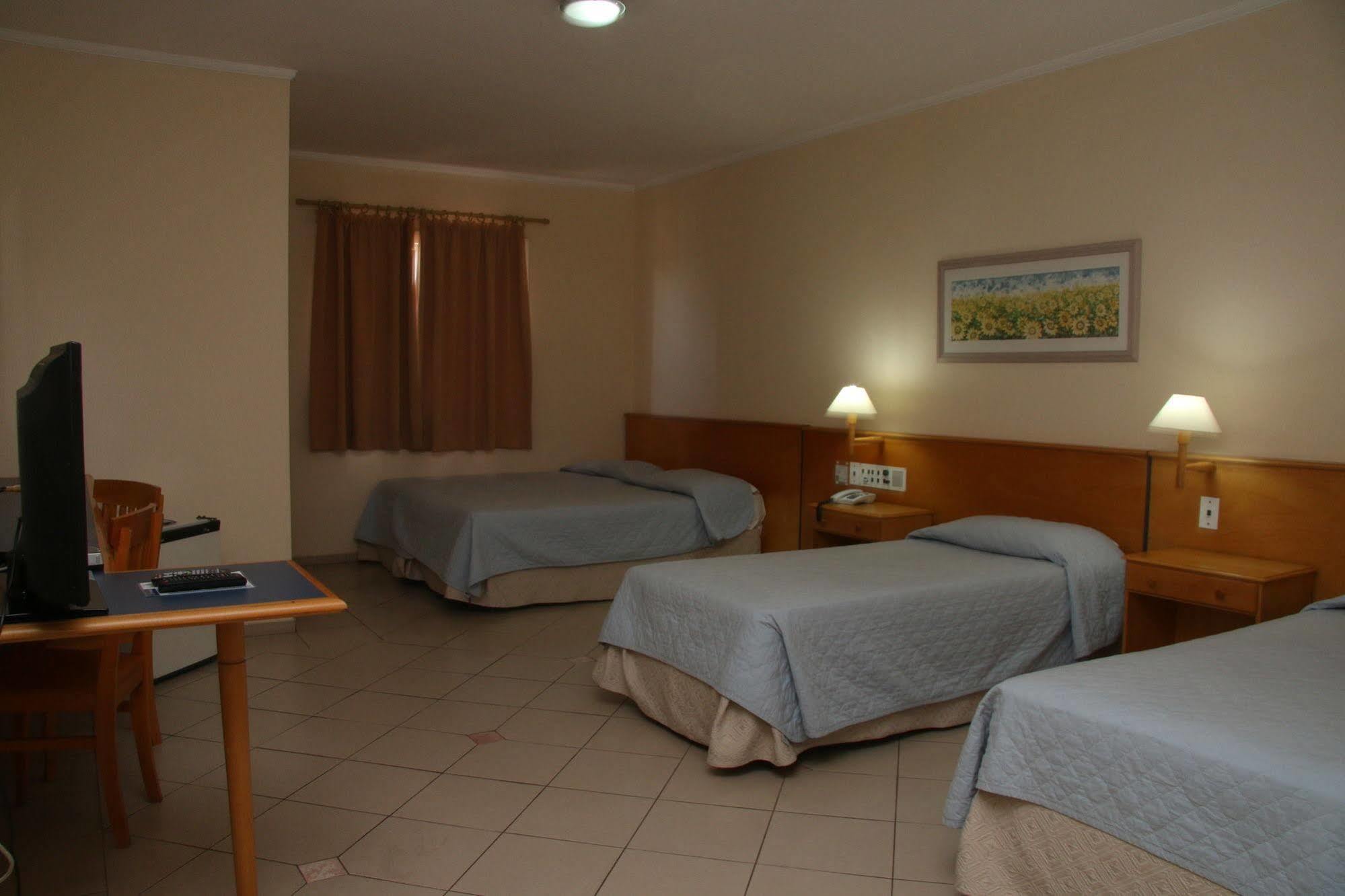 Jaguary Hotel ซูมาเร ภายนอก รูปภาพ